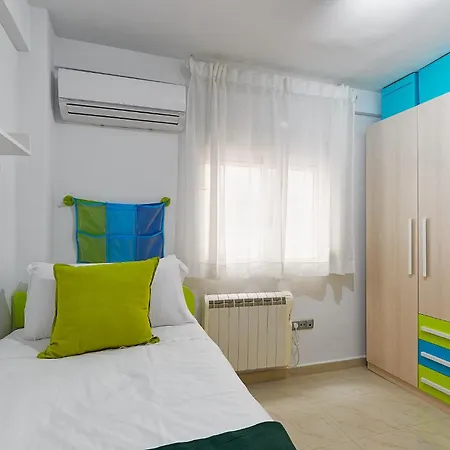 Alice'S Home Delight Malaga Exterior photo
